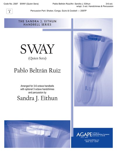 Sway-Quien Sera, Ch