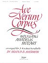 W.A. Mozart: Ave Verum Corpus, Ch