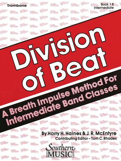 Division Of Beat, Bk. 1B  (Pos)