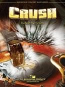 R.W. Smith: Crush, Blaso (Pa+St)