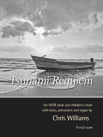 C. Williams: Tsunami Requiem (KA)