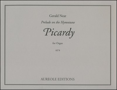 G. Near: Prelude on the Hymntune Picardy