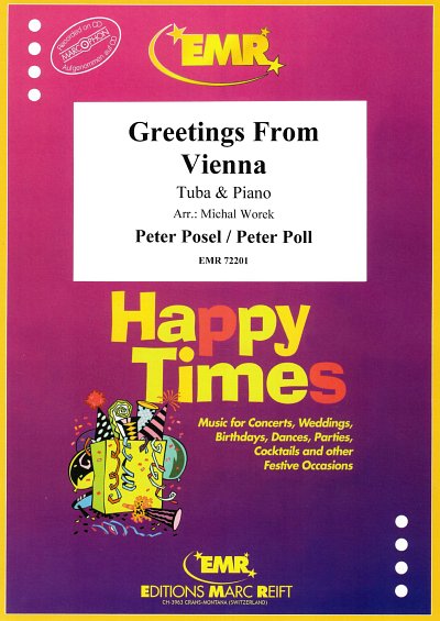 P. Posel i inni: Greetings From Vienna
