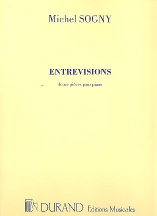 Entrevisions (2006)