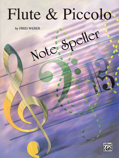 F. Weber: Note Spellers, Blaso