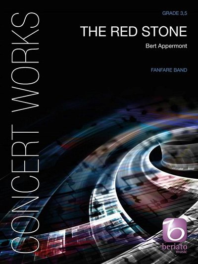 B. Appermont: The Red Stone, Fanf (Part.)
