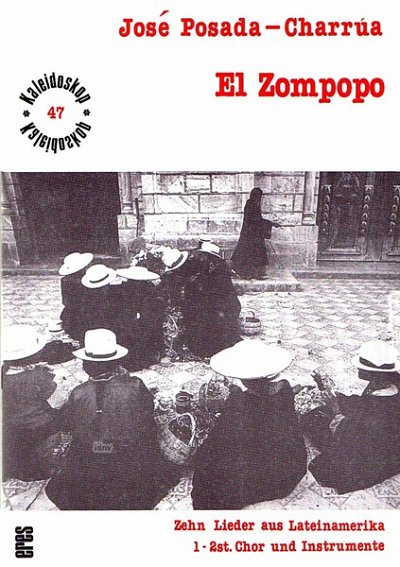 El Zompopo
