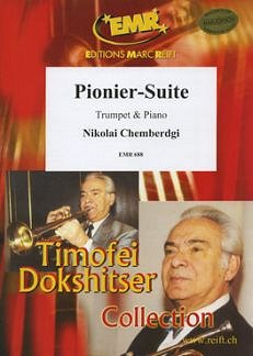Chemberdgi Nikolai: Pionier Suite