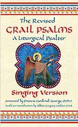 Revised Grail Psalms, The - Singing Version