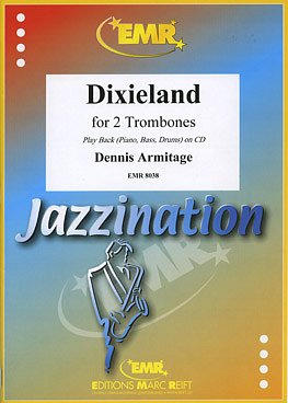 D. Armitage: Dixieland, 2Posklav