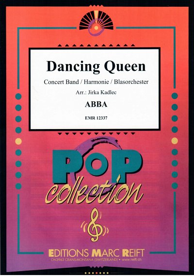 DL: ABBA: Dancing Queen, Blaso