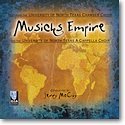 Musicks Empire (GIA ChoralWorks), Ch (CD)