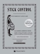 G.L. Stone: Stick Control pour Tambour et Caisse-Clair, Kltr