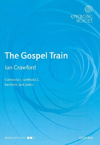 I. Crawford: The Gospel Train, Ch (Chpa)