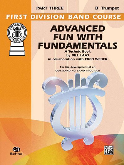 B. Laas et al.: Advanced Fun with Fundamentals