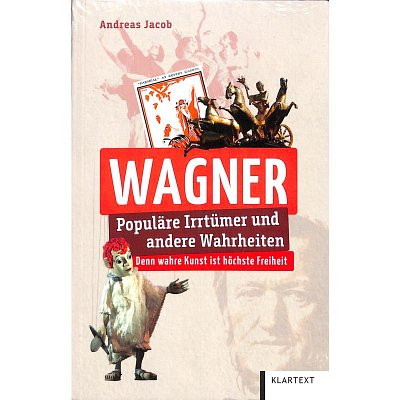 A. Jacob: Wagner (Bu)