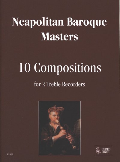 Neapolitan Baroque Masters , 2Ablf (Sppa)