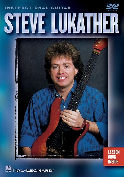 Steve Lukather, Git (DVD)