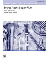 P.I. Tsjaikovski et al.: Secret Agent Sugar Plum