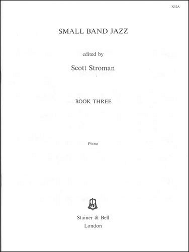 Small Band Jazz 3