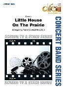 D. Rose: Little house On The Prairie, Blaso (Pa+St)