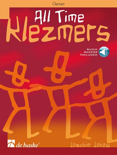 J. Johow: All Time Klezmers