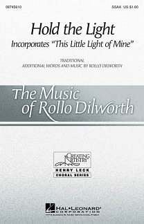 R. Dilworth: Hold the Light