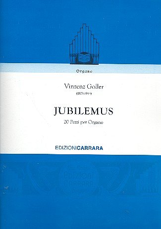 V. Carrara: Jubilemus