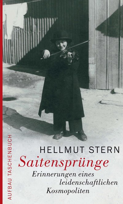 H. Stern: Saitensprünge