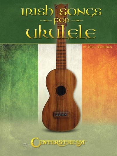 D. Sheridan: Irish Songs, Uk (+Tab)