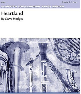 S. Hodges: Heartland, Jblaso (Pa+St)