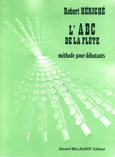 AQ: L'Abc De La Flûte, Fl (B-Ware)