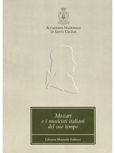 Mozart e i musicisti italiani del suo tempo (Bu)