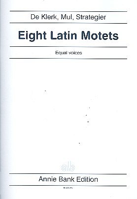 8 Latin Motets