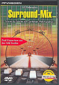 U. Pallemanns: Surround-Mix (DVD)