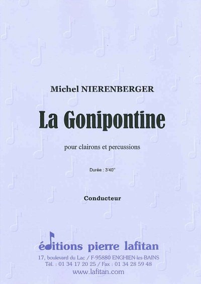La Gonipontine (Pa+St)
