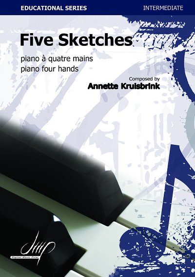 A. Kruisbrink: FIVe Sketches