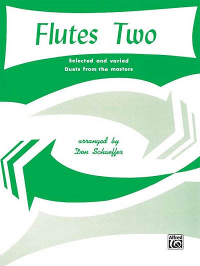 Flutes Two, Fl