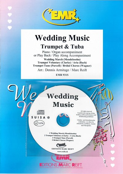 DL: M. Reift: Wedding Music