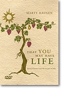 M. Haugen: That You May Have Life-A Liturgy for Lent (Part.)
