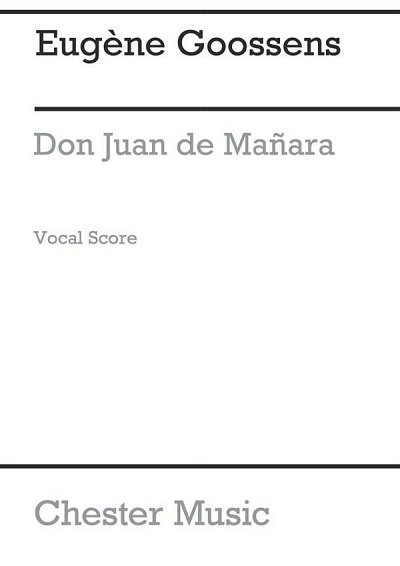 Don Juan De Manara