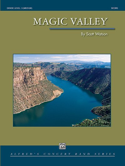 S. Watson: Magic Valley, Blaso (Part.)