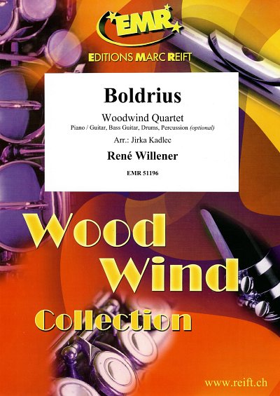 R. Willener: Boldrius