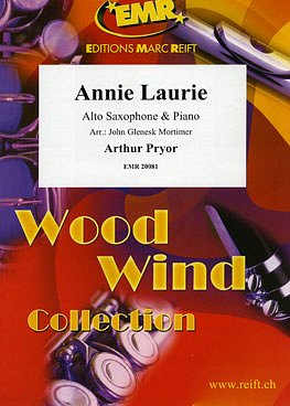 A. Pryor: Annie Laurie