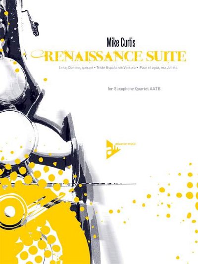 M. Curtis: Renaissance Suite