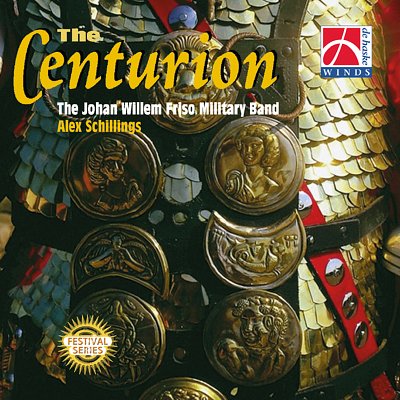The Centurion, Blaso (CD)