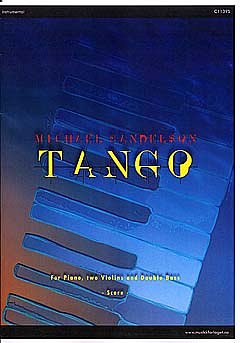Sandelson Michael: Tango