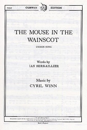 R. Winn: The Mouse In The Wainscot