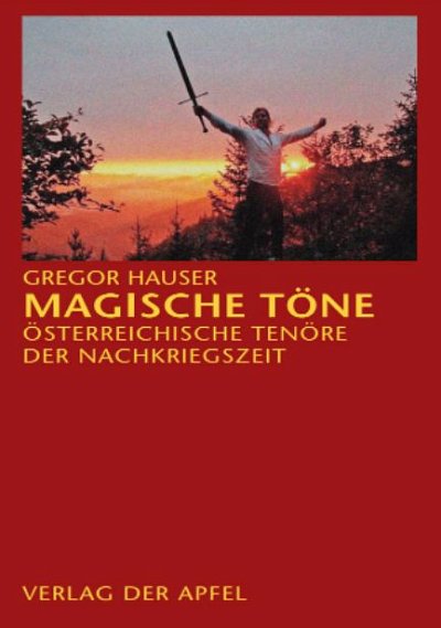 G. Hauser: Magische Töne, Ges (Bu)