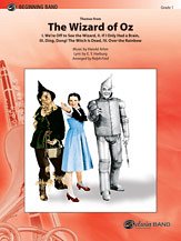 H. Arlen y otros.: The Wizard of Oz